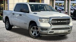 2019 Ram Ram Pickup 1500 Tradesman