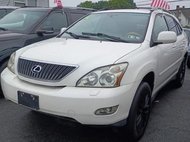 2004 Lexus RX 330 Base