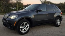 2012 BMW X5 xDrive35d