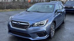 2018 Subaru Legacy 2.5i Premium