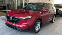 2023 Honda CR-V EX