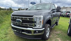 2026 Ford Super Duty F-250 XLT