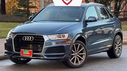 2018 Audi Q3 Premium