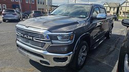 2022 Ram Ram Pickup 1500 Laramie