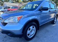 2009 Honda CR-V LX
