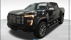 2023 GMC Canyon Denali