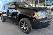 2013 Chevrolet Suburban Shield LTZ