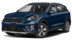 2022 Kia Niro EX Premium
