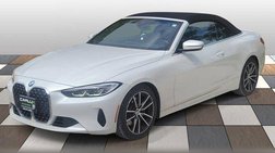 2024 BMW 4 Series 430i