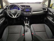 2015 Honda Fit LX