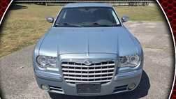 2008 Chrysler 300 C HEMI