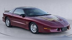 1994 Pontiac Firebird Trans Am