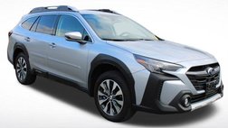 2024 Subaru Outback Touring XT