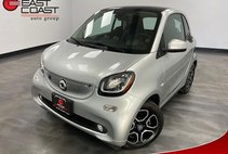 2019 Smart Fortwo Electric Drive prime