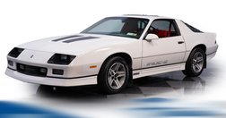 1986 Chevrolet Camaro Z28