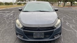 2013 Dodge Dart 