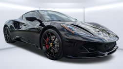 2024 Lotus Emira I4 First Edition
