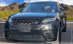 2019 Land Rover Range Rover Velar P380 R-Dynamic HSE