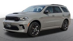 2025 Dodge Durango R/T Plus