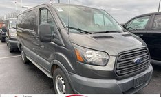 2016 Ford Transit 150