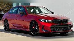 2026 BMW 3 Series 330i