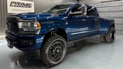2019 Ram Ram Pickup 3500 Limited