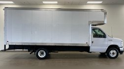 2023 Ford E-Series E-450 SD