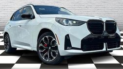2026 BMW X3 M50 xDrive