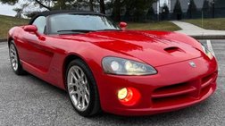 2003 Dodge Viper SRT-10