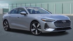 2025 Audi A5 quattro Premium TFSI