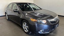 2011 Acura TSX