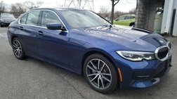 2020 BMW 3 Series 330i xDrive
