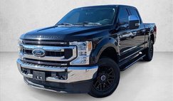 2020 Ford Super Duty F-250 XL
