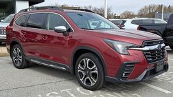 2023 Subaru Ascent Limited 7-Passenger