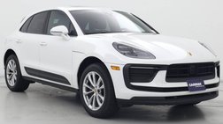2023 Porsche Macan T