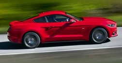 2016 Ford Mustang GT