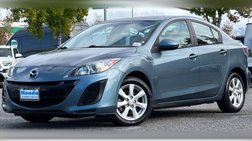 2010 Mazda MAZDA3 i Touring