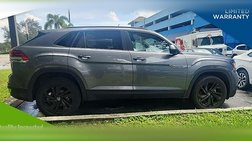 2021 Volkswagen Atlas Cross Sport V6 SE