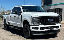 2024 Ford Super Duty F-250 