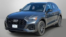 2023 Audi SQ5 3.0T quattro Premium Plus