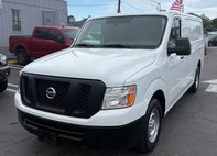 2012 Nissan NV S