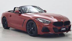 2019 BMW Z4 sDrive 30i