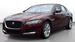 2017 Jaguar XF 35t Premium