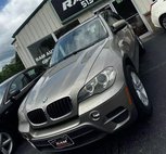 2012 BMW X5 xDrive35i
