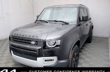2025 Land Rover Defender 110 P300 S
