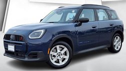 2025 MINI Countryman Cooper S ALL4
