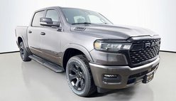 2026 Ram Ram Pickup 1500 Lone Star