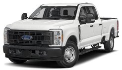 2024 Ford Super Duty F-250 Platinum