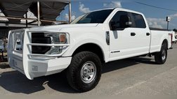 2022 Ford Super Duty F-350 