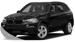 2015 BMW X5 xDrive35d
